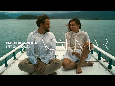 Marcos Almeida Feat. Dora Sanches - Acalmar