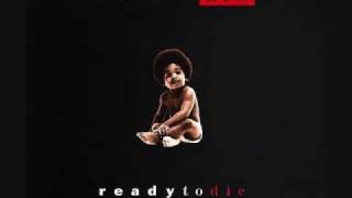 The Notorious B.I.G. - Ready to Die Intro
