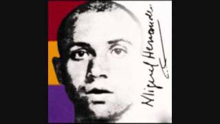 Vientos del pueblo me llevan