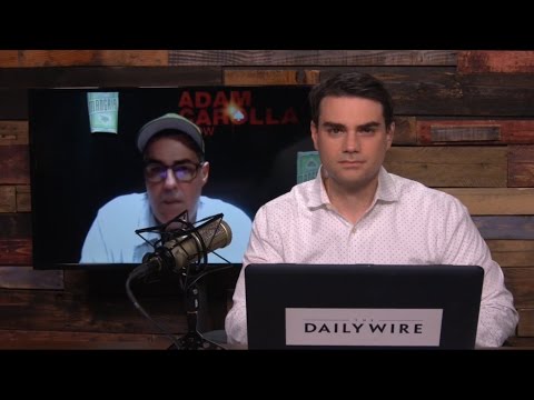 The Ben Shapiro Show Ep. 172 - Hillary Pulls The KKK Card