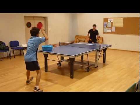 CHEVIGNY TT STAGE DES JEUNES nov 2012