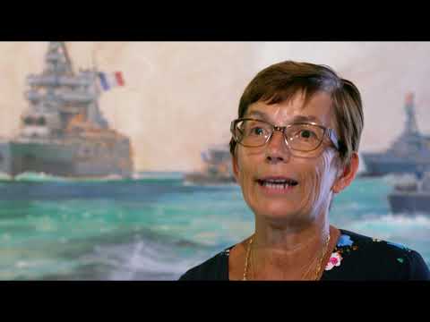 Sous-marin La Minerve : 50 ans de mystère - Teaser