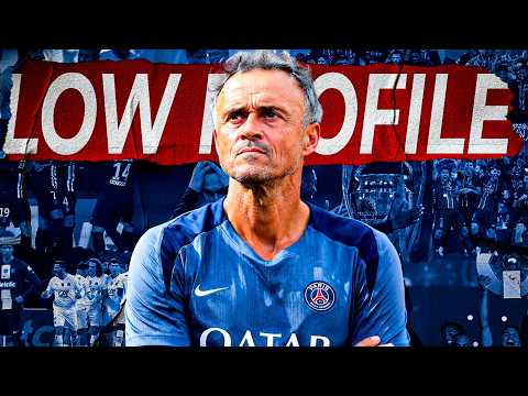 PSG 2024-2026: The Collective That Overcame Vanity to Dominate Europe