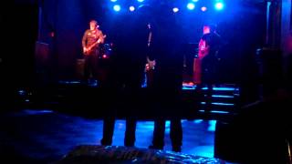 Meet Me in the Matinee Live @ the V Club