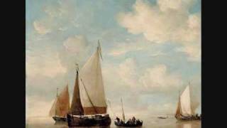 Ravel: Miroirs III. Une Barque sur L'Ocean (André Laplante)