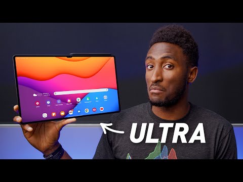 YouTube video about: Are samsung tablets dual voltage?