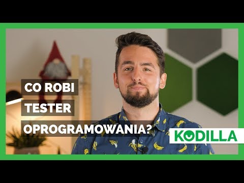 download lagu mp3 mp4 Tester Oprogramowania, download lagu Tester Oprogramowania gratis, unduh video klip Tester Oprogramowania