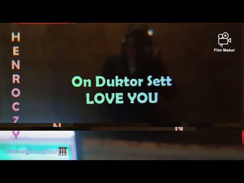 Freestyle on Love You_  Duktor Sett (HENROCZY)