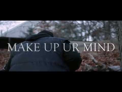 Sondro Castro - Make Up Your Mind (Official Music Video)