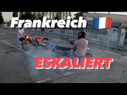 ultra STRESSIGER Urlaub! HWK vs. Miethaus