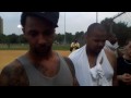 Kickball With Joe Budden Esther Baxter Games 3 4
