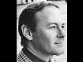 John Reardon sings "Dear Boy" - LIVE!