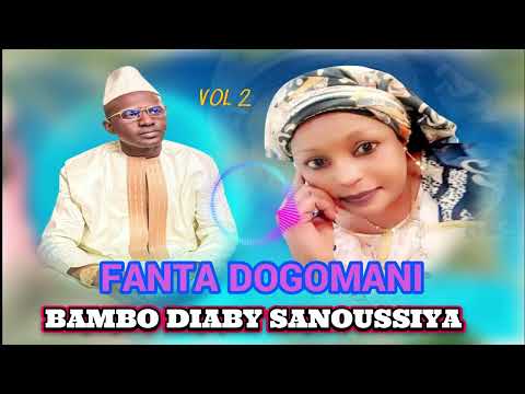FANTA DOGOMANI _BAMBO DIABY VOL 2