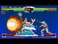 TAS SNK Vs Capcom Chaos Super Plus Athena