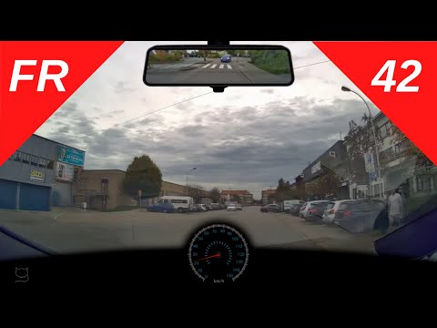 Test de perception du risque #42 - Réponses à choix multiples en français