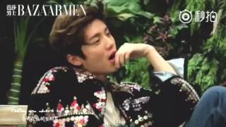 [FMV] Grace - Oohyo (Luhan Ver)