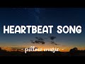 Heartbeat Song - Kelly Clarkson (Lyrics) 🎵