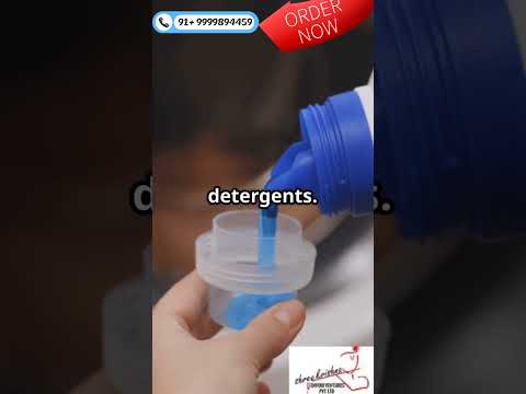 Godrej Ginopol 24P (SLS Powder)