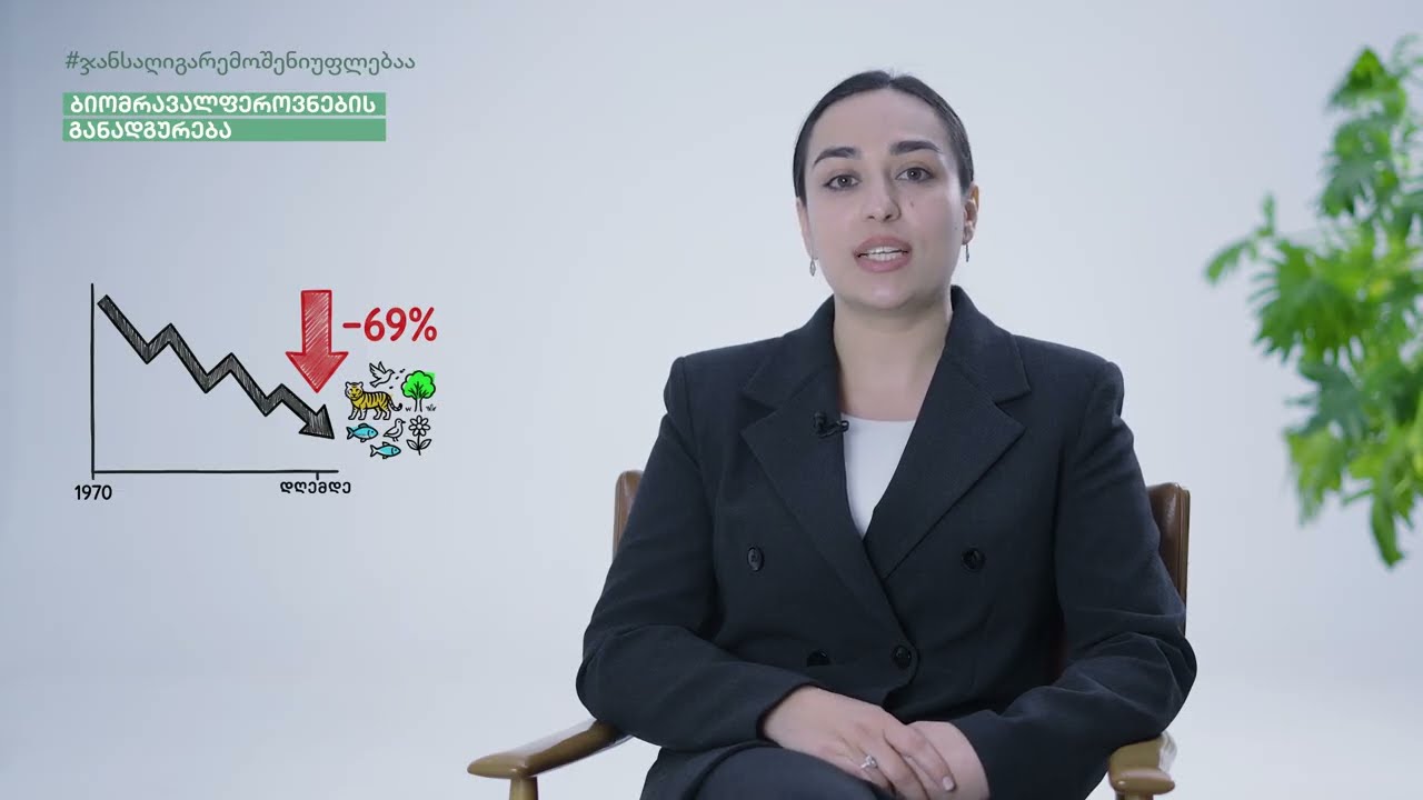4 - სამმაგი პლანეტარული კრიზისი | The Triple Planetary Crisis