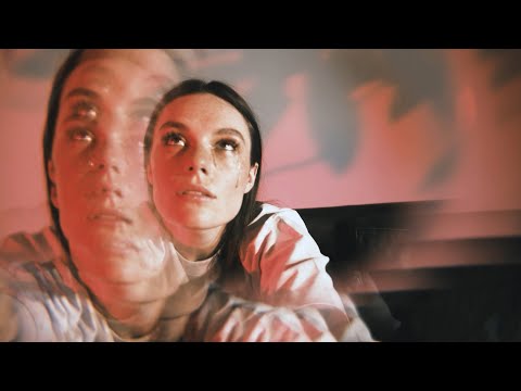 Lou Elliotte - Happy For Me (Official Music Video)