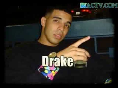 Drake- Money To Blow- (Produced By: Drumma Boy)