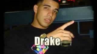 Drake- Money To Blow- (Produced By: Drumma Boy)