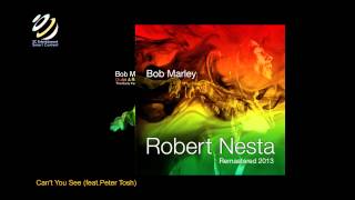 Can&#39;t You See feat Peter Tosh