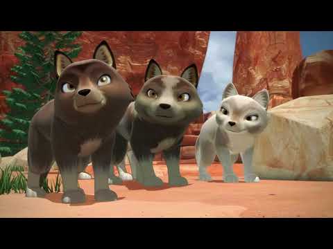 ???? Tatonkovy příběhy 8 (60 minut spojené epizody)