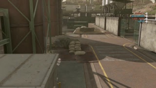 [MGO3]#90 脳筋プレーはこちらでご覧頂けます