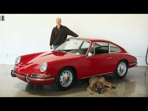 1965 Porsche 911 (CC-1919525) for sale in Pleasanton, California