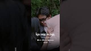 Download lagu 2 Days Until the New Single 'Jovita Pearl - Kau Yang Ku Puja' mp3