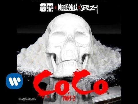 O.T. Genasis - CoCo Part 2 (feat. Meek Mill & Jeezy) [Official Audio]