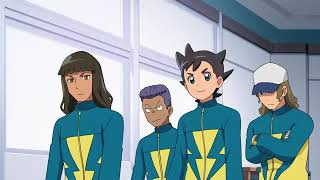 Download lagu Inazuma Eleven Ares Episode 19 English Dubbed mp3