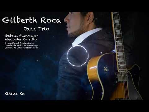 Kitana Ko - Jazz Trio