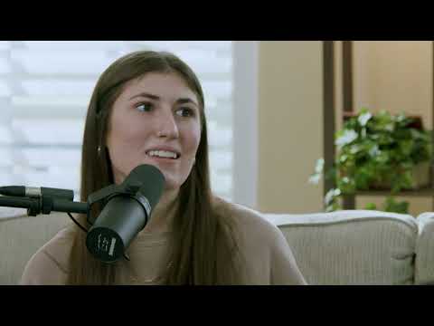 How Katy Nichole’s prayer inspired her hit song image