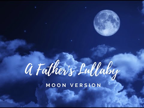 A father's lullaby - KARL IGLESIA Original Composition (instrumental audio) | Official Music Video