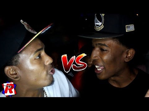 🚨BATALLA DE INFARTO🚨 Kiko Flow  vs El Super Sonico - BATALLA DE FREESTYLE INVIVIENDA 2019