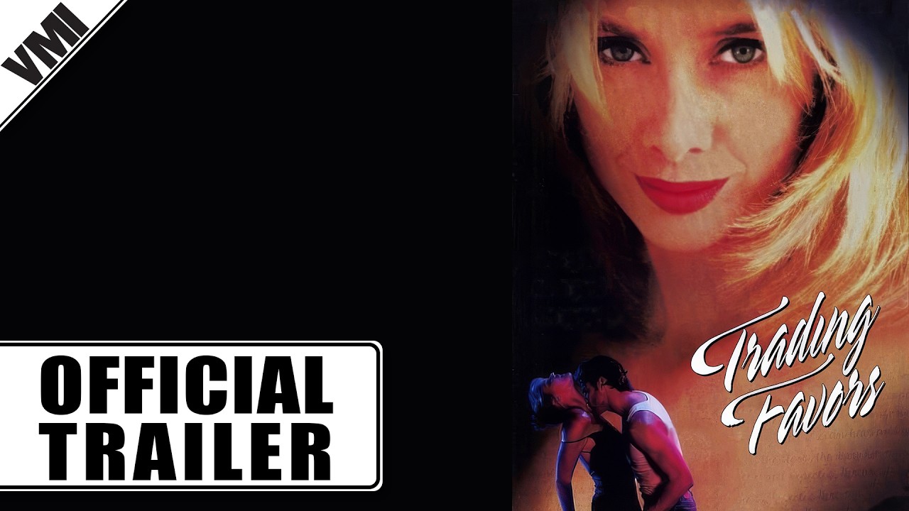 Miniature de la vidéo Trading Favours (1997) - Official Trailer | VMI Worldwide du film Trading Favors