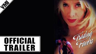 Trading Favours (1997) - Official Trailer | VMI Worldwide