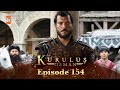 Kurulus Osman Urdu | Season 2 - Episode 154