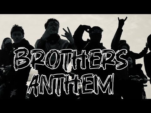 TOGO6- BROTHER’S ANTHEM - ( OFFICIAL MUSIC VIDEO ) prod : DEPO ON THE BEAT