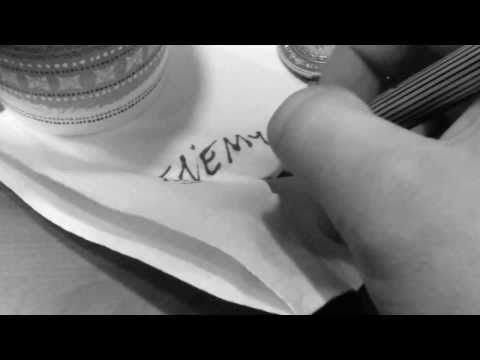 My Own Enemy feat. Without My Armor