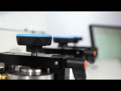 LI-VAC-VBS |  Permeabilímetro de gases