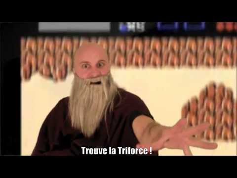 Zelda With Lyrics - VOSTFR