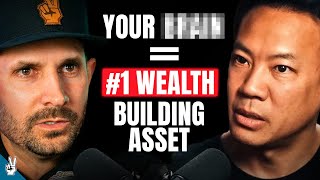 Jim Kwik the Worlds #1 Brain Coach: “The Ultimate Competitive Advantage Is Your Ability to Unlearn”