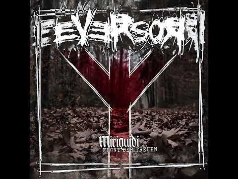 Eversor - Miriquidi - Front Der Treuen