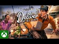 Videoclip de gameplay cu Deliver At All Costs  Playstation