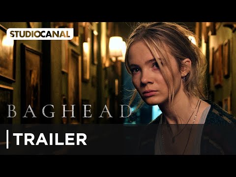 Trailer-Vorschau: Baghead