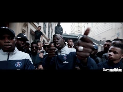Le Nine - " Fais ton Benef #1 " Freestyle - Daymolition