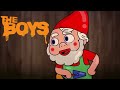 The Boys Meme Compilation 2